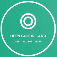 Open Golf Ireland (O.G.I.)(@OpenGolfIreland) 's Twitter Profile Photo