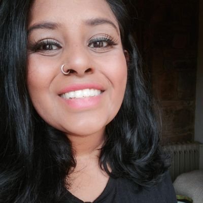 SuvaniaS Profile Picture