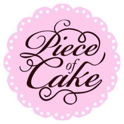 Piece of cake is not just a bakery, we don't just bake cakes- we absolutely adore cakes- our world revolves around them. Giving you the best tasting cakes.