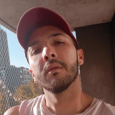 jose_alga's profile picture. Comunicador Audiovisual.
Pokeñoño.
Too gay to function.🏳️‍🌈