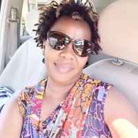 Angella Ndaka (@akndaka) 's Twitter Profile