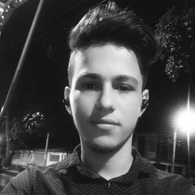 cjamcu_25's profile picture. Cubano de corazón y desarrollador de @DatosCuba . 'Amar a la patria no significa simpatizar con el gobierno'