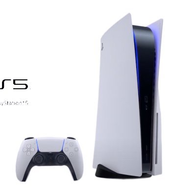 your_techdrop's profile picture. WEEKLY GIVE AWAYS
CLAIM YOUR PS5 TICKET- https://t.co/UkN2u3l8rh