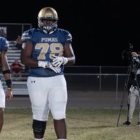 Solomon Miles (@solomonmiles8) 's Twitter Profile