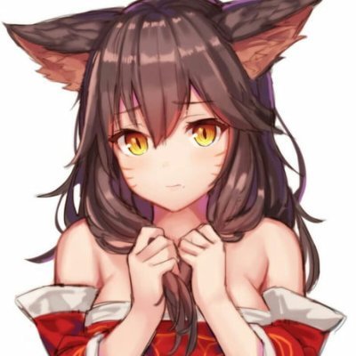 Hi I'm Mia 💕
Support me: https://t.co/8rcGDE1TwO
League of legends 🖥️
Plants 🌷
Food 🍲🎂
Cats 🐱
IT 💻🖱️