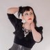 Elizabeth (@candyseyes) Twitter profile photo Elizabeth (@candyseyes) Twitter profile photo