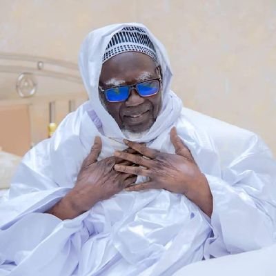 Safinatoul Aman est une Association dont le nom a été donné par Serigne Sidi Mokhtar Mbacké qui comme objectif d'oeuvrer pour le rayonnement du mouridisme.