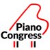 Piano Congress 2022 (@pianocongress) Twitter profile photo Piano Congress 2022 (@pianocongress) Twitter profile photo