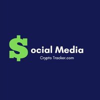 Social Media Crypto Tracker (@socialmedia_ct) Twitter profile photo