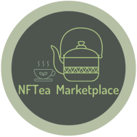 NFTea Marketplace