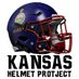 Kansas Helmet Project (@kshelmetproject) Twitter profile photo Kansas Helmet Project (@kshelmetproject) Twitter profile photo