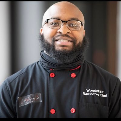 Executive Chef And Founder of VKC Private Chef Services. 2022 Achieve The Dream Scholar 🔥🍽🖤 https://t.co/LNfJWu0CCz