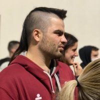 Xavi #1312 🇵🇸 (@xavierdtv) 's Twitter Profile Photo Xavi #1312 🇵🇸 (@xavierdtv) 's Twitter Profile Photo
