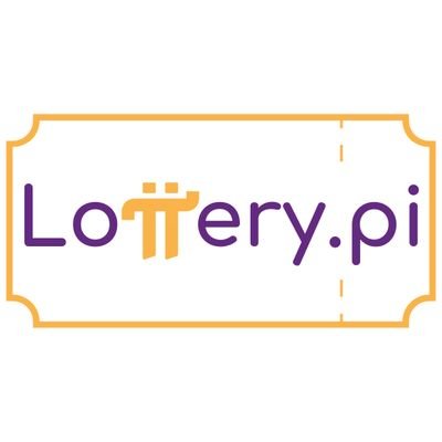 Win your slice of Pi with Lottery.pi!