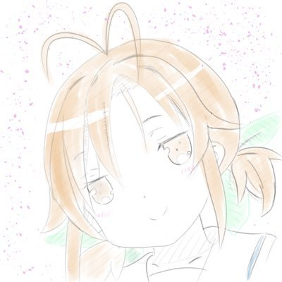 百合が好き。はいふり(りつかよ)、虹ヶ咲(しおせつ)、星テレ(ほなうみ)他多数ファン。たまに書き物します。 pixiv:https://t.co/eHgS4jzS5Cお題箱: https://t.co/9wS8BEFF7m