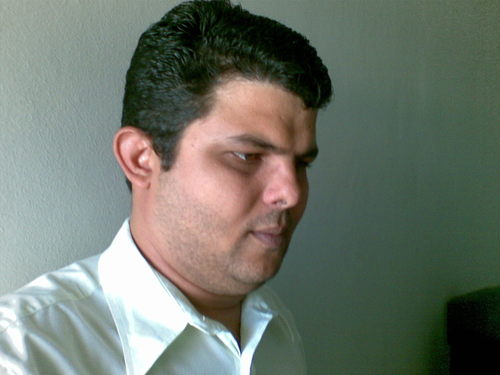Professor, especialista em infraestrutura, segurança da informação, perito computacional, músico e apaixonado pela família.