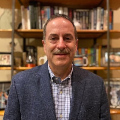 NY Yankees Fan. Assoc. R&D Director, Adjunct Chem. Eng. Professor @ U. Delaware, listener to all things Bruce Springsteen.