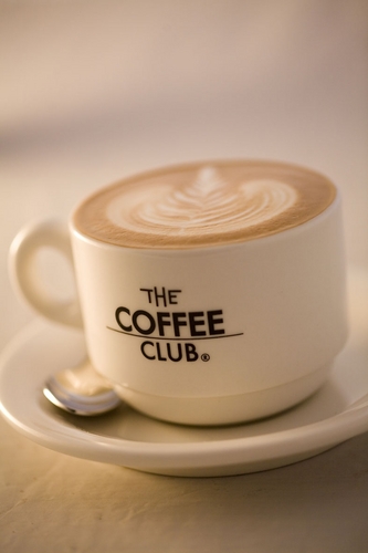 The Coffee Club Th Enjoy The Exclusive Menu Created Specially For Toyota Cafe Alive By The Coffee Club On 4th Floor Of Icon Siam Special For The Ultimate Experience Member