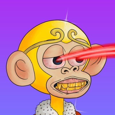 CheekyChimpNFT Profile Picture