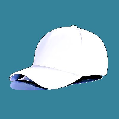 White Cap Collection