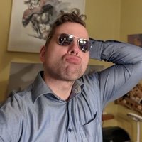 Ragnar Gisli (@rgisli) Twitter profile photo