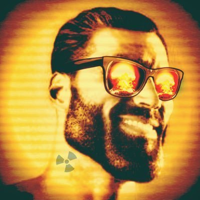 MrAtomicMan33 Profile Picture