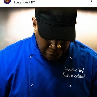 Chef satch