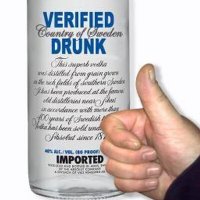 𝕏erifried Drunk™®©(@VerifiedDrunk) 's Twitter Profile Photo