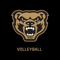 Oakland Volleyball (@oaklandwvb) 's Twitter Profile Photo Oakland Volleyball (@oaklandwvb) 's Twitter Profile Photo