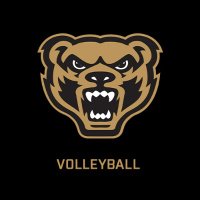 Oakland Volleyball(@OaklandWVB) 's Twitter Profile Photo