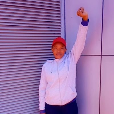 A human rights defender,gender https://t.co/QyQhWN6HXj actress,a patriotic citizen.