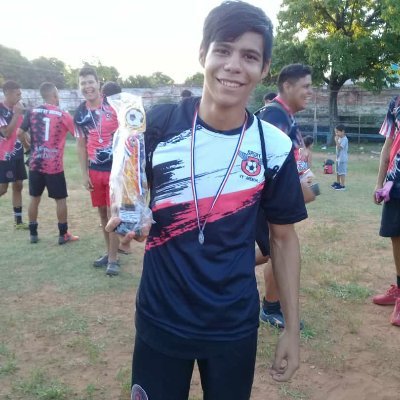 Ricardo94440185's profile picture. ❤️"No mires la edad, el fisico, ni la situación económica. Busca una persona que te respete y quiera, eso es oro"❤️❤️