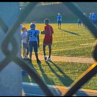Campus dion Valentino evans (@evanscampus) 's Twitter Profile