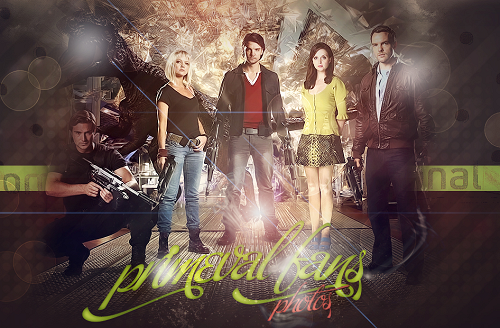 PrimevalFans's profile picture. 