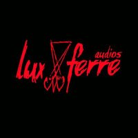 Lux_Ferre_audios (@audioslux) 's Twitter Profile Photo