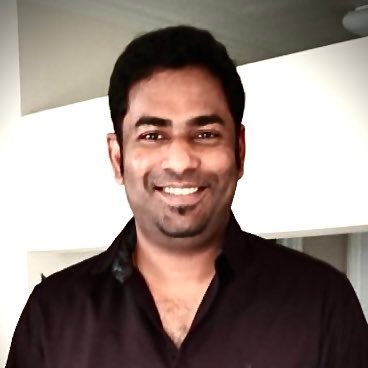 vikkisundaram's profile picture. 