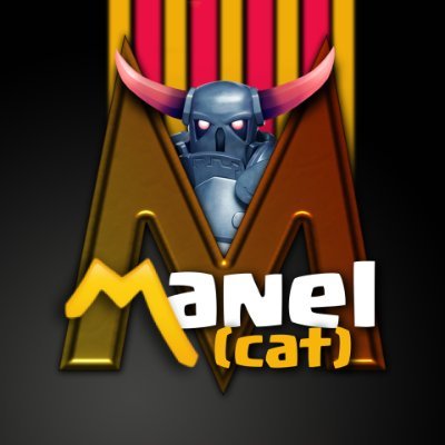 Clash of Clans player. In process of Th17 maxed