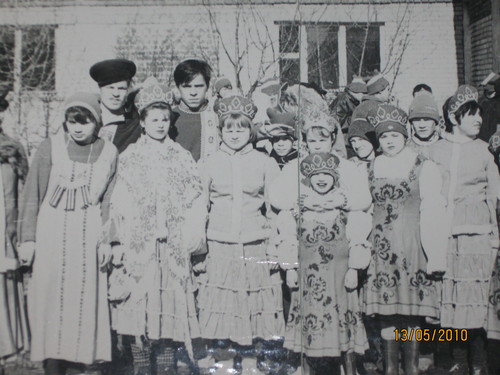 SaSafiymel's profile picture. Добры день!Я Софья Викторовна, 17 апреля 1943г.р. Родилась и выросла в г. Екатеринбурге, и боле 42х лет проработала с Детьми инвалидами в Детском доме.