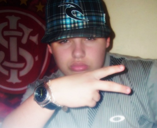 o seu mal pensado, o seu mal olhado, não me faz andar pra trás e nem ficar parado.