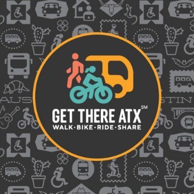 GetThereATX Profile Picture