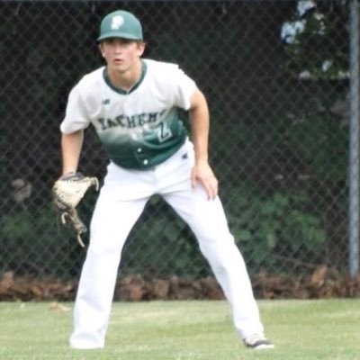 Trevor Kamuda | OF/LHP | Class of 2023 | 3.9 GPA |Pentucket High School | MA | 5’8 150lbs| 6.84 60| Email: tkamuda18@gmail.com