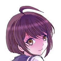Komaru Naegi (@siblingofluck) 's Twitter Profile