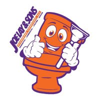 Joe Lay & Sons Plumbing(@JoeLayandSons) 's Twitter Profile Photo