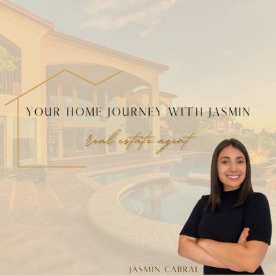 Jasmin | Real Estate Advisor