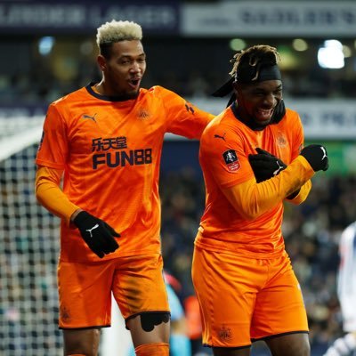 🇬🇲🏴 saint max x joelinton merchant • NUFC • Tifosi free money from referrals - https://t.co/7RzX3ySK9K