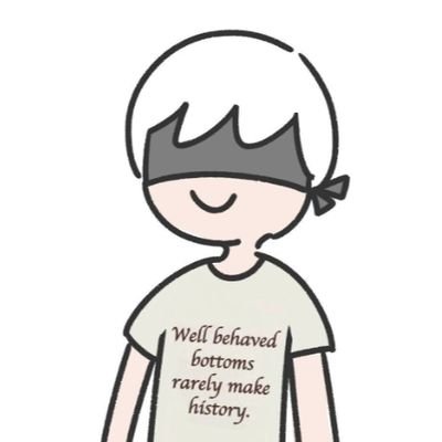 JustMeCrimson's profile picture. I like Soulsborne, Megaten, and Metal Gear 
|☸️| I can let out primordial spirits to draw sometimes| @TRUSTCEREMONY mah boo thang