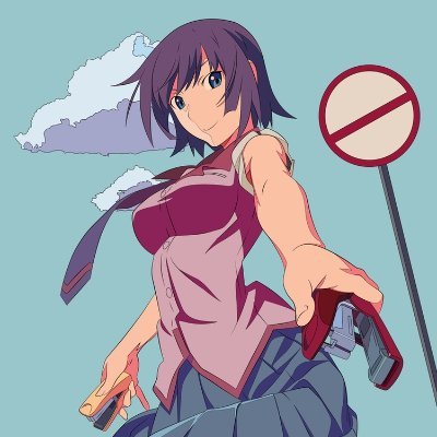 0xV19's profile picture. せんじょうがはら ひたぎ