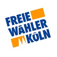 Freie Wähler Köln (@freiekoln) Twitter profile photo
