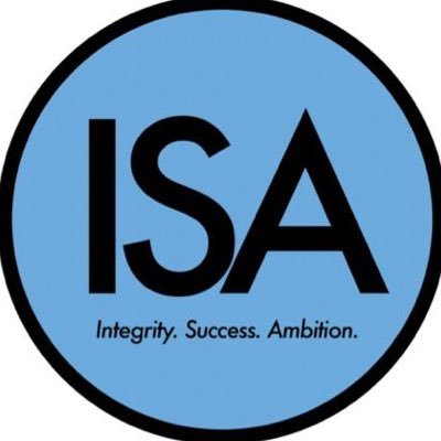 ISASportsGroup Profile Picture