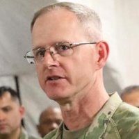 BG (Ret) Rob Wooldridge (@40id_deputycg) 's Twitter Profile